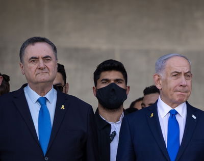 המשבר מחריף: נתניהו שוקל להדיח את ישראל כ"ץ ממשרד הביטחון