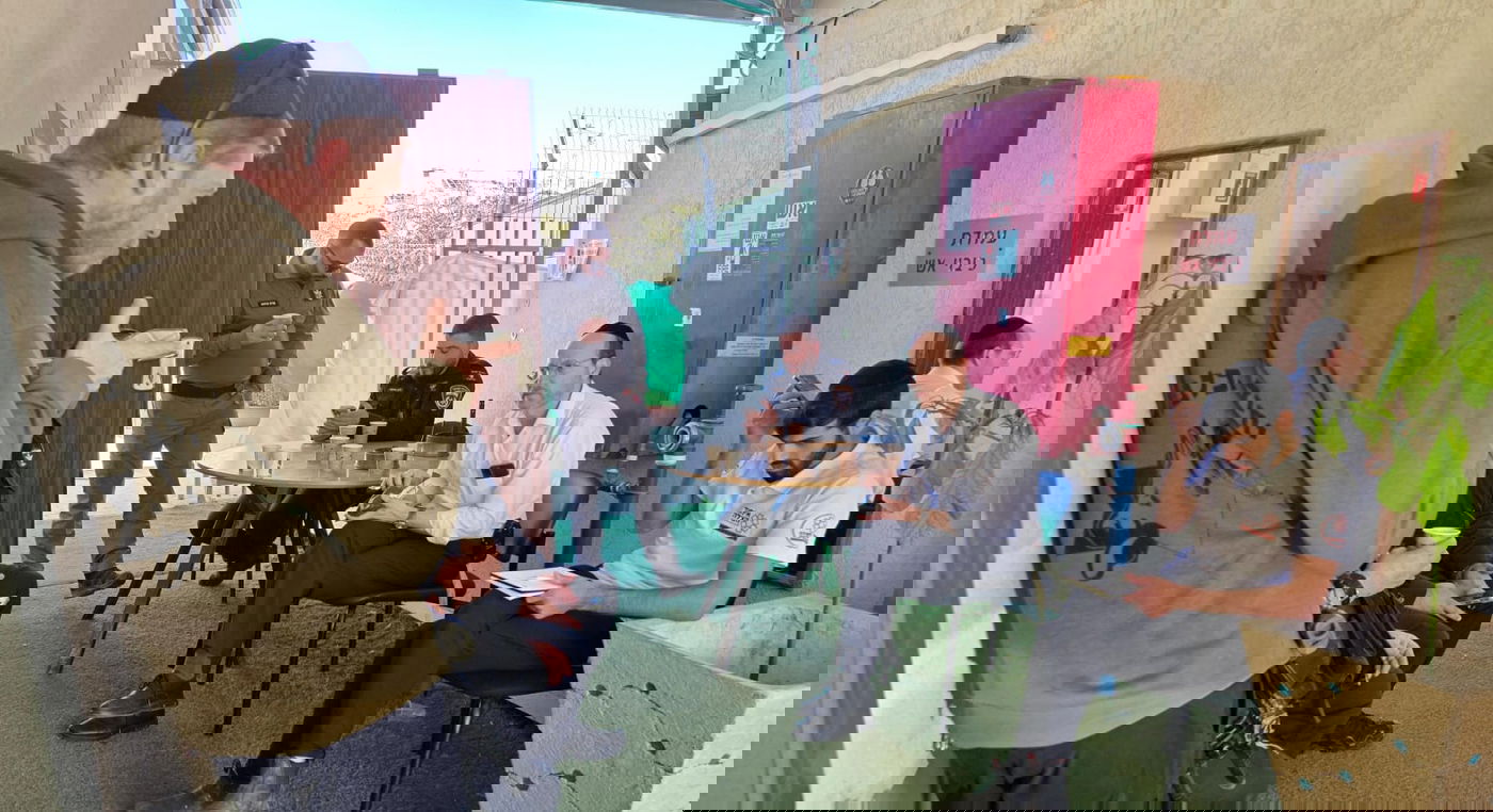 החיפושים אחרי מרדכי