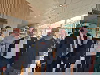 הספרייה הלאומית - חוג חת"ם סופר