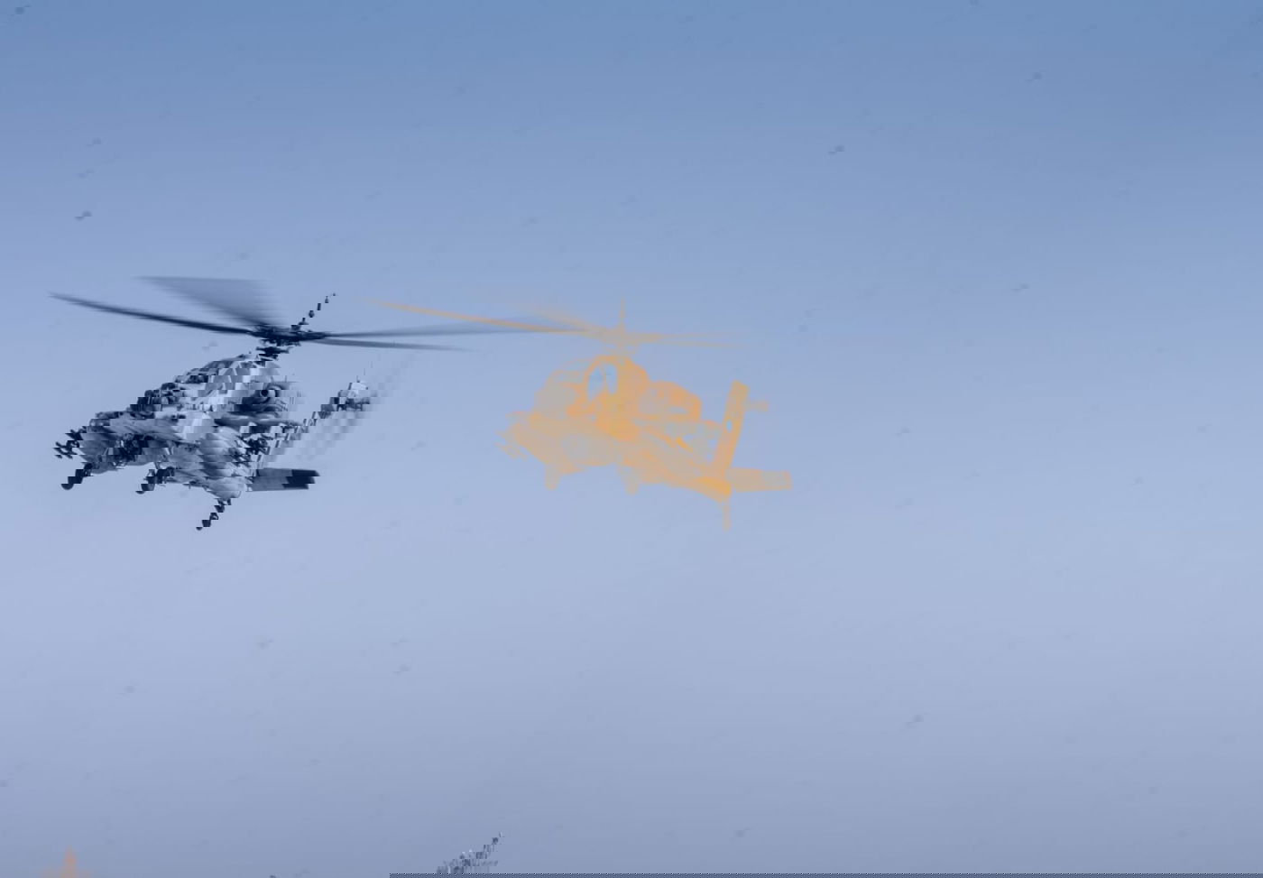 "חמש אבנים": צה"ל יצא למבצע רחב היקף וממושך | תיעודים ראשונים