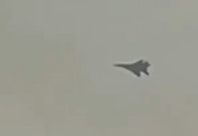 המטוסים שגרמו לבהלה