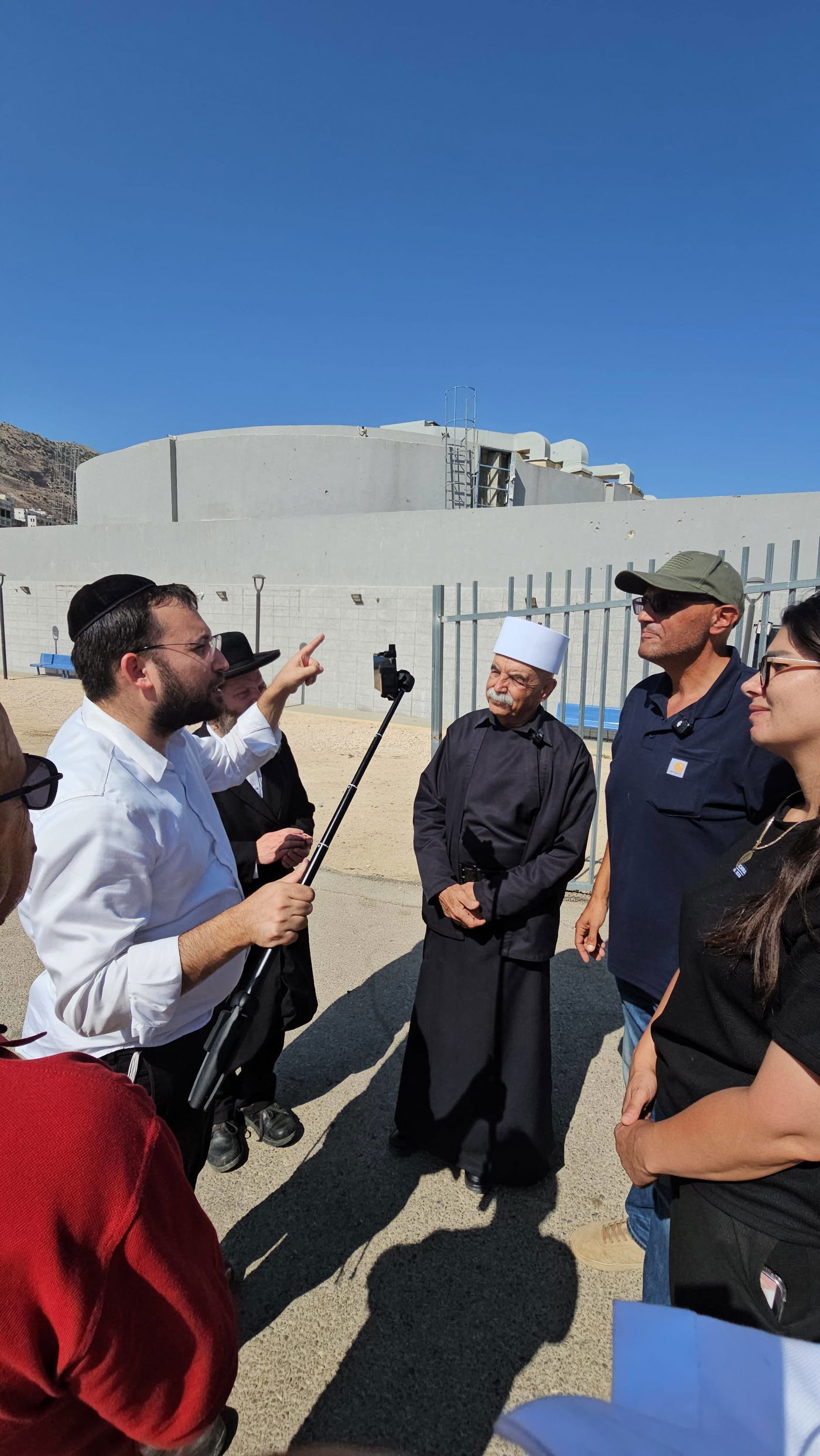 הדרוזים ברמת הגולן עדיין מתאבלים על 12 הילדים: "חלמו לחיות וללמוד" | ביקור מיוחד