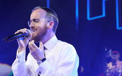 המופע של קמפה בוטל אחרי הסערה: "קיבלנו איומים, תכננו לפוצץ אותו"