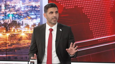 השר קרעי: "מי שמתנגד לחוק הגיוס - פוגע בביטחון המדינה, מה שנשאר ללפיד וליברמן זו הסתה נגד חרדים"