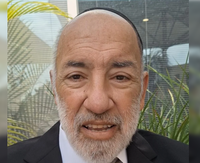 הרב אילן ישי ז"ל