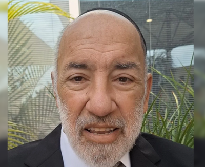 הרב אילן ישי ז"ל