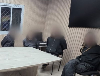 חצו את הגבול לתוך סוריה והתעמתו עם כוחות צה"ל - שהחלו לרדוף אחריהם