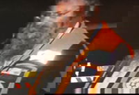 הרב משה מור ז"ל