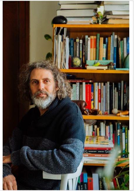 אמיר חרש, אחד המועמדים לפרס