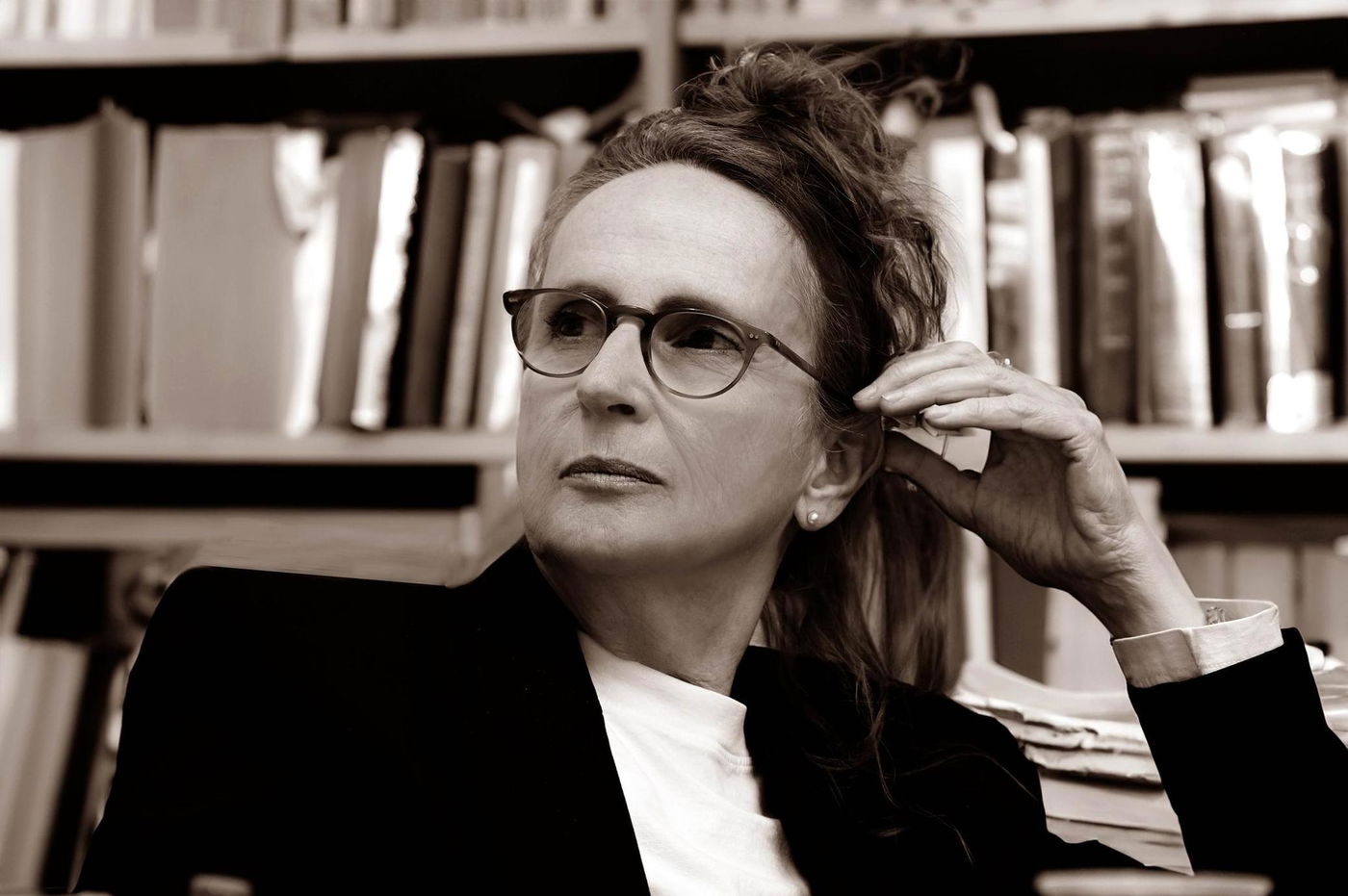 אילנה ברנשטיין, אחת המועמדות לפרס