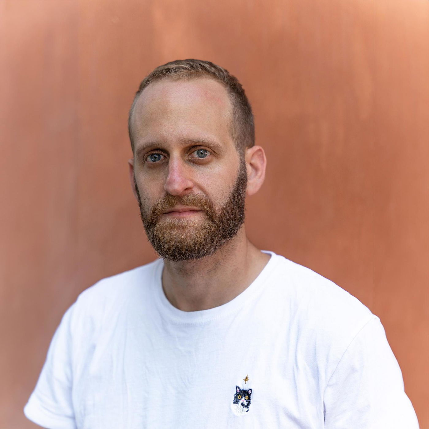 אלון ארד, אחד המועמדים לפרס