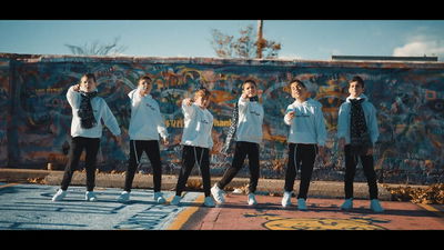 מקהלת הילדים "תודה לך השם" בקליפ חדש: "רוצה להיות כמו זושא"