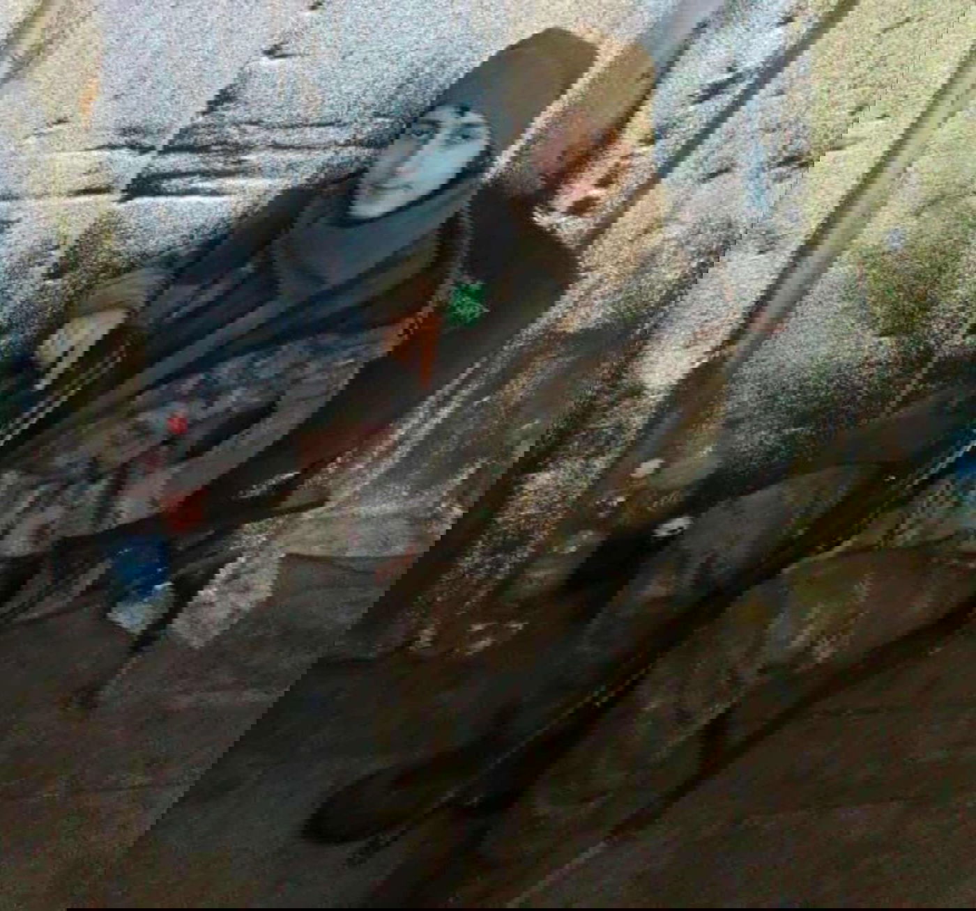 חצי שנה אחרי שנפל בקרב: יהודי הונגרי שהתנדב בצבא אוקראינה נקבר בקייב