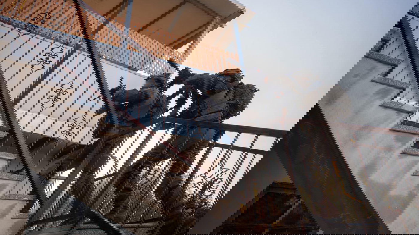 פעילות הלוחמים ביהודה ושומרון