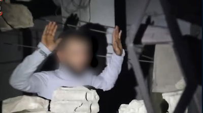 "אני צריך שתבצע ירי לתוך הבתים! יורים עלינו!" | קולות הקשר מהתקרית