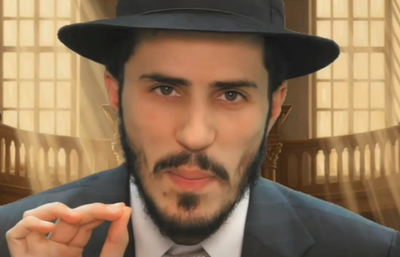 איך אם לחמישה ילדים ביטלה גזירה שהבעש"ט לא הצליח לבטל? | צפו