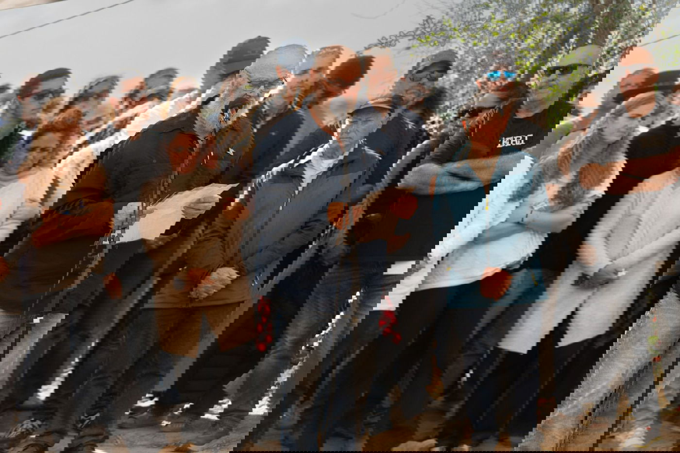 האבא, יובל אור