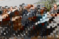 האבא, יובל אור