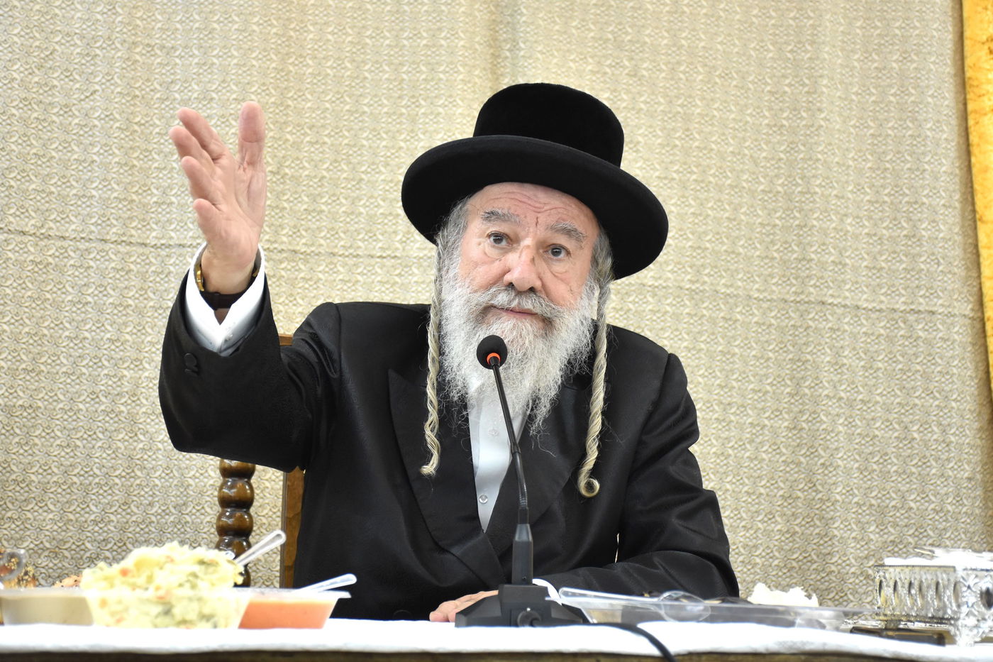 הילולא קדישא באשלג