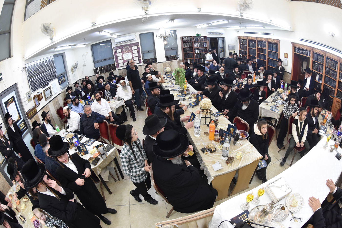 הילולא קדישא באשלג