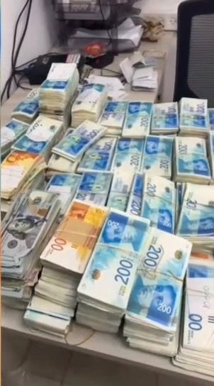 זייפן כספים יפצה את בנק ישראל ב-240 אלף שקלים | זו הסיבה המפתיעה