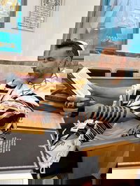 הזמר שיתף: "הייתי עם טלפון כשר, התחלתי להתפלל בכל בוקר"