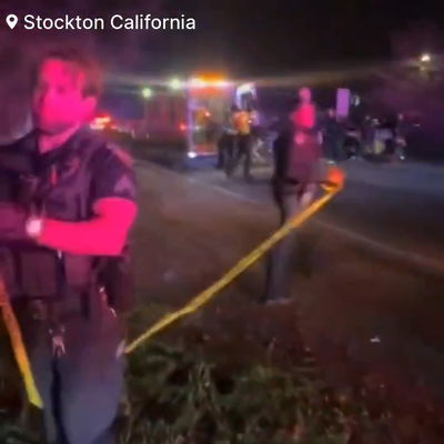 בהלה בשכונה החרדית: 13 יריות נשמעו בשעת ערב, פצוע קשה פונה 