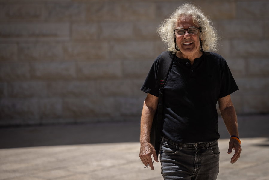 רינו צרור