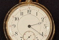 שעון הכיס ההיסטורי