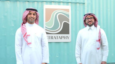 מפתחת מערכות קירור מתקדמות למדינות חמות. Strataphy