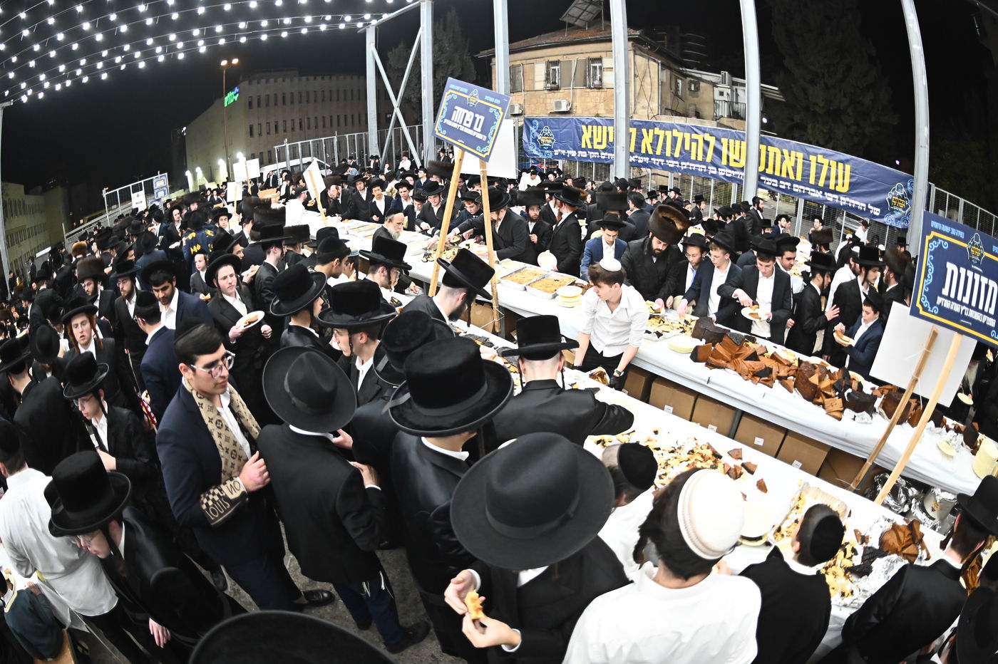 הרה"צ רבי אלימלך בידרמן בהילולת ה'בת עין'