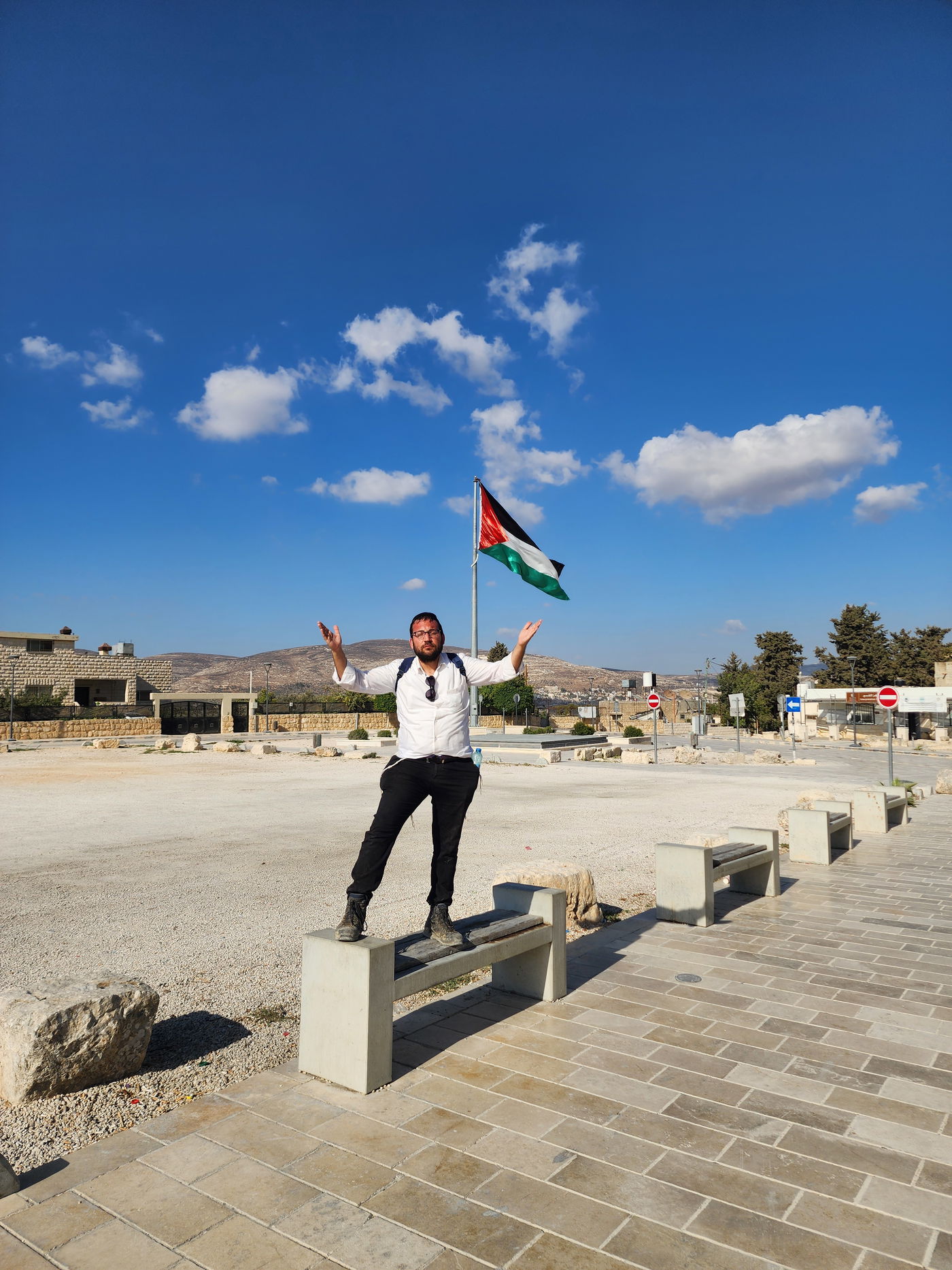 סבסטיה והאזור