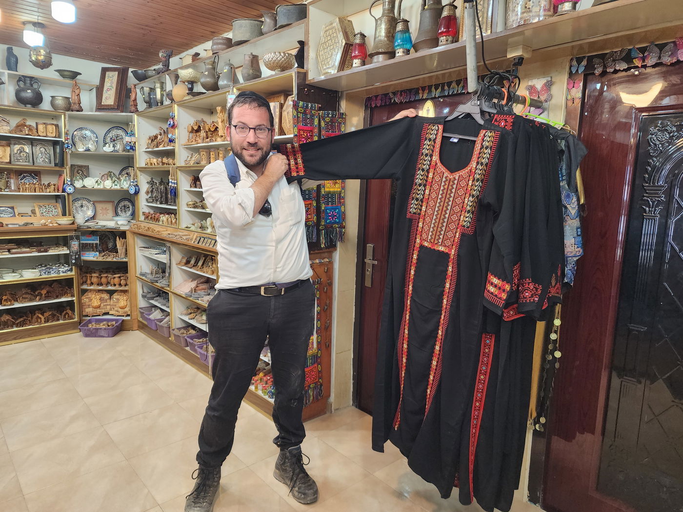 סבסטיה והאזור