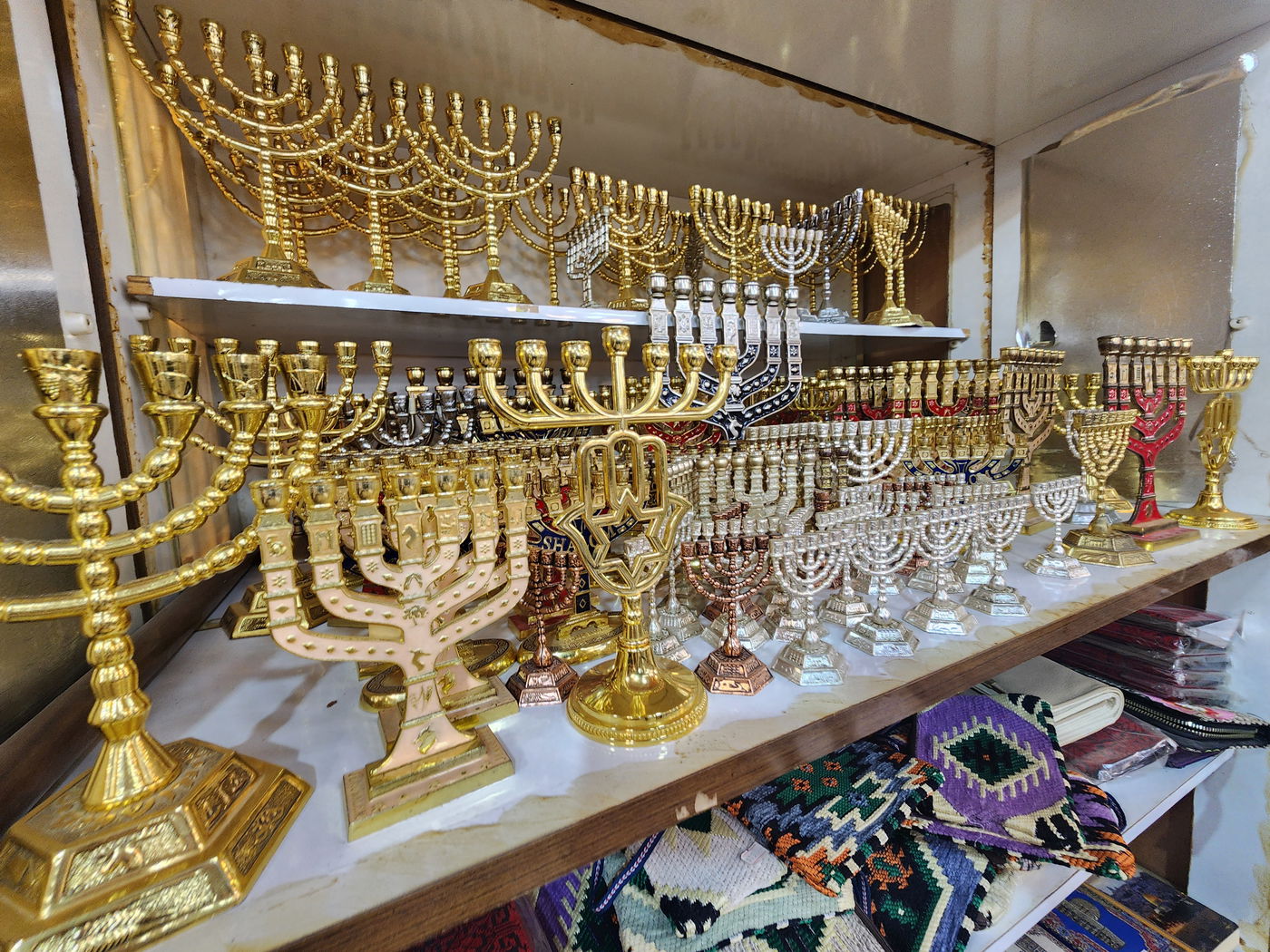 סבסטיה והאזור