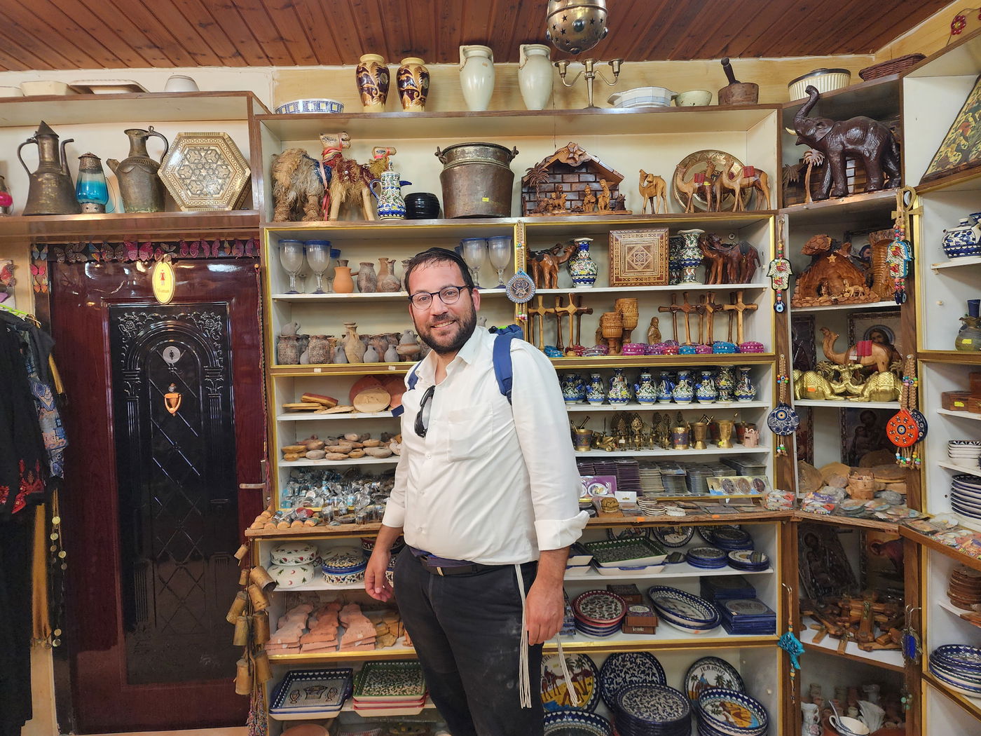 סבסטיה והאזור