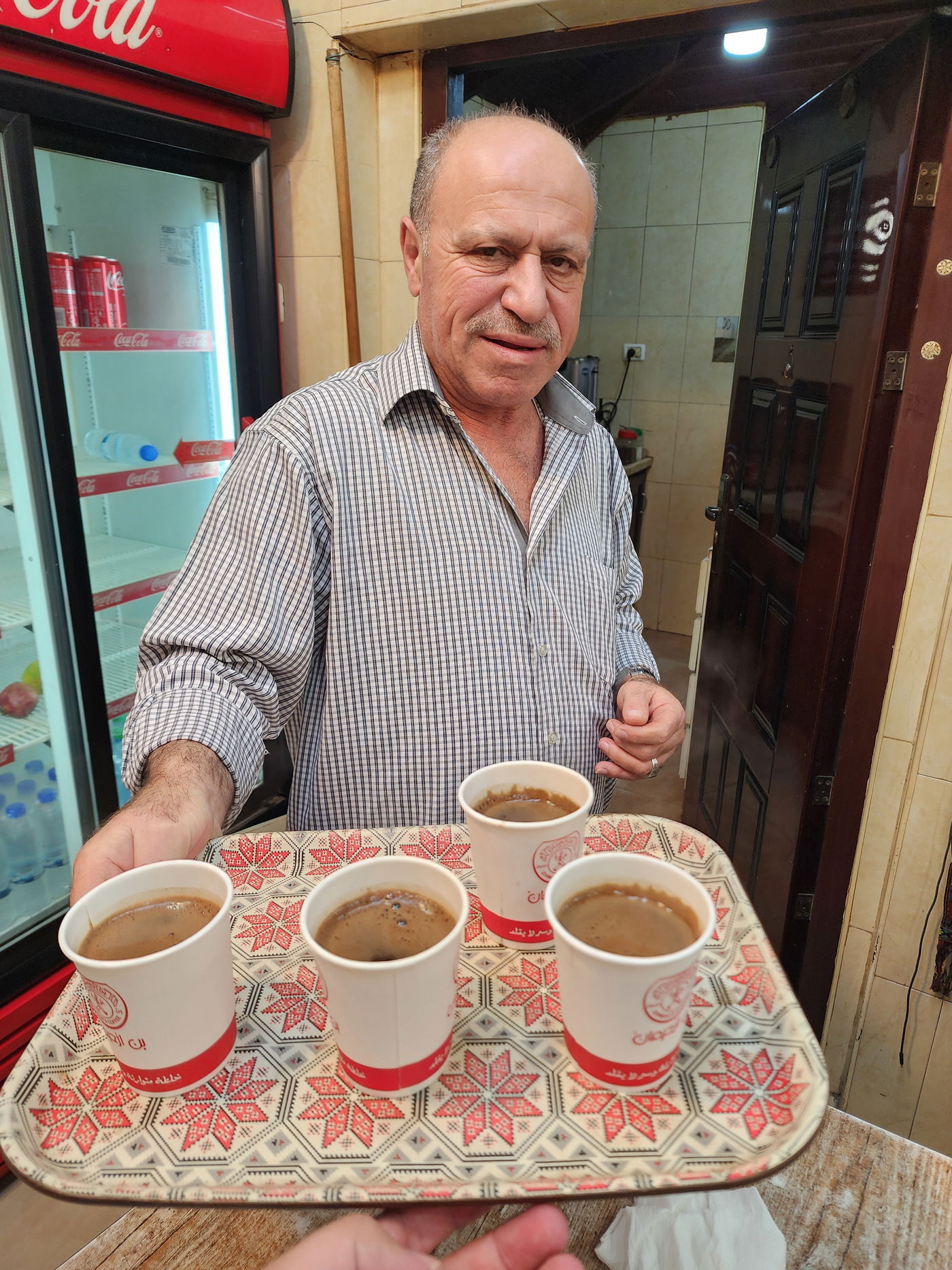 סבסטיה והאזור