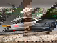 חניה בבניין