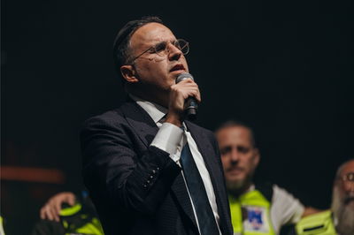 אחרי ששמעה את השיר החדש: ההודעה שמאזינה חילונית שלחה לשוואקי