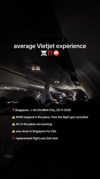 המטוס התעכב 4 שעות ללא תאורה ומיזוג - הנוסעים צרחו והשתוללו | תיעוד