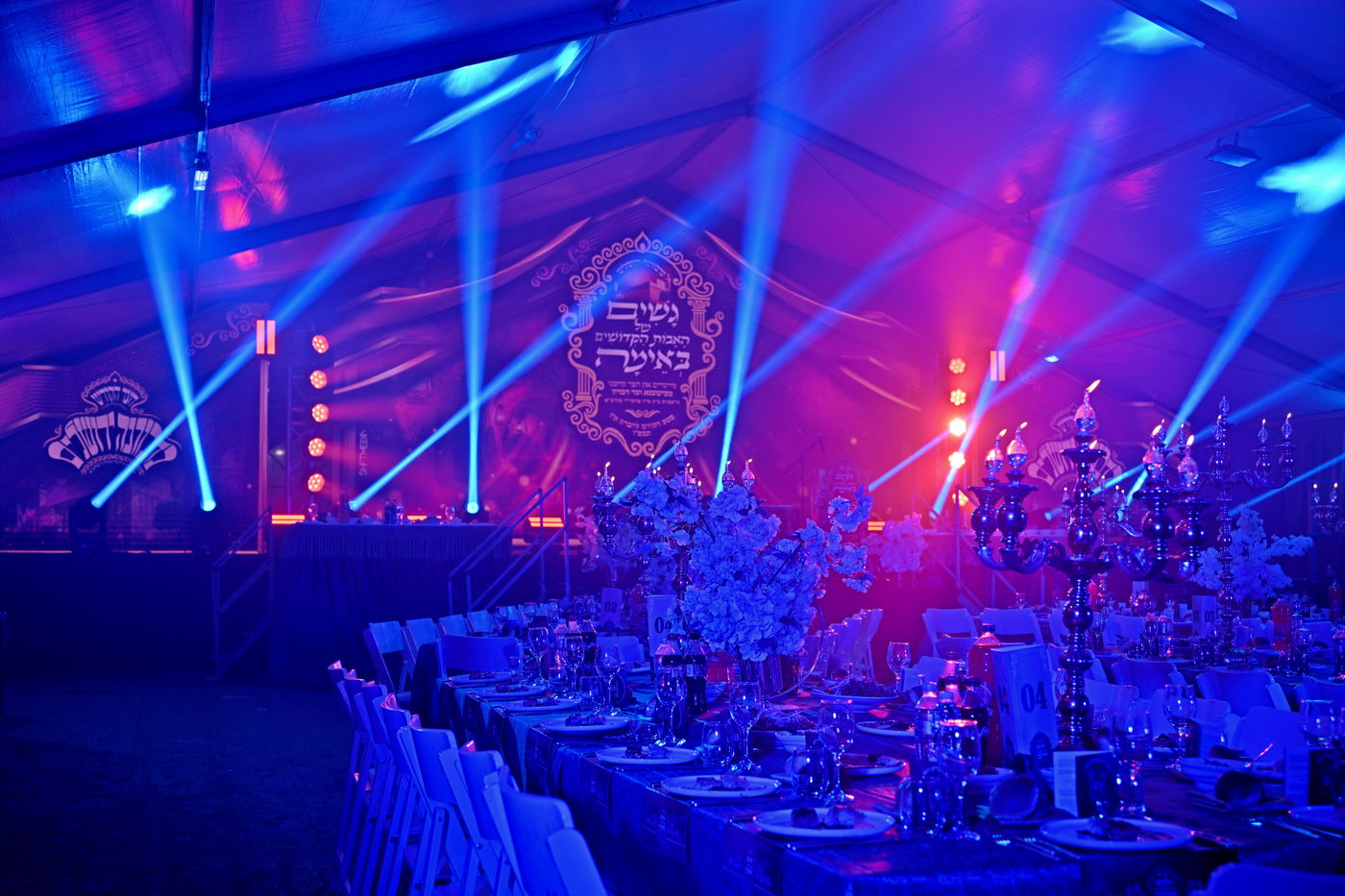 האדמו"ר מנדבורנה ירושלים בחברון