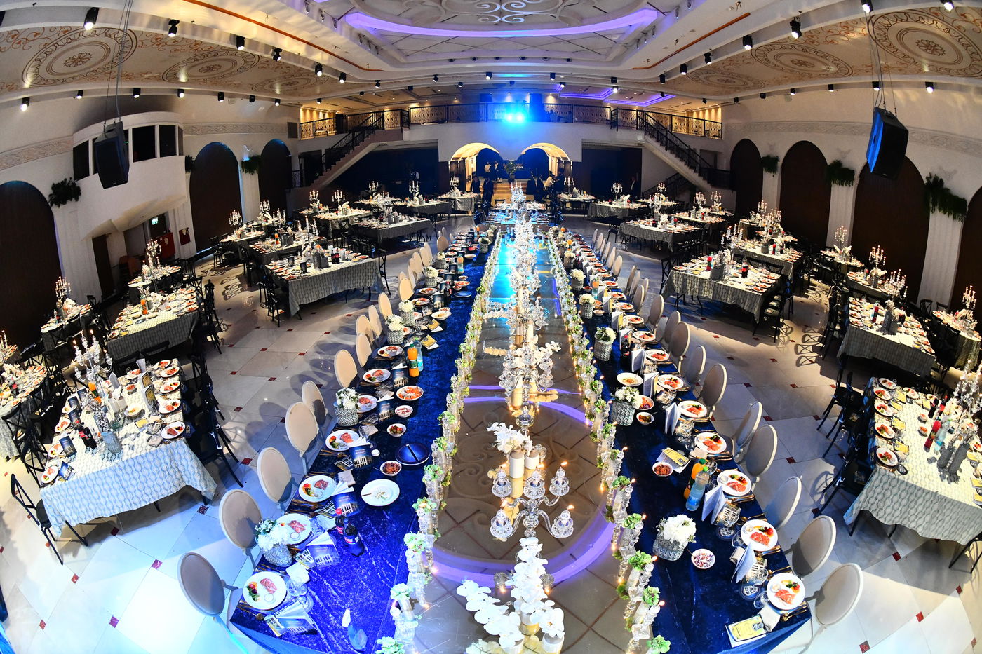 וועידה בחצה"ק זוטשקא