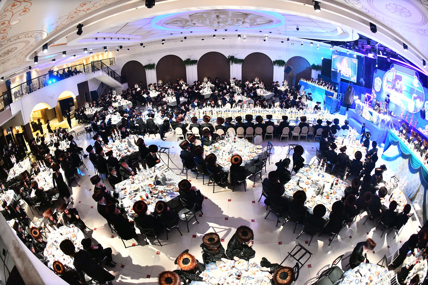 וועידה בחצה"ק זוטשקא