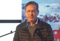 התייחסות פומבית ראשונה של הנשיא הרצוג לבקשת החנינה לנתניהו | צפו