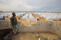 אזורים בטוחים בקו הצהוב