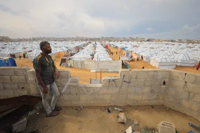 אזורים בטוחים בקו הצהוב