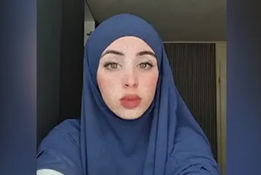 ריאן אל־נג'אר, הצעירה שנרצחה