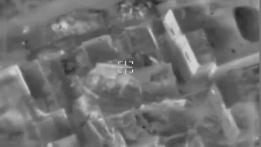 תיעוד החיסול