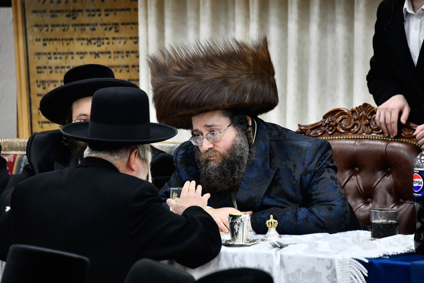 שמחת בית צאנז ז'מיגראד