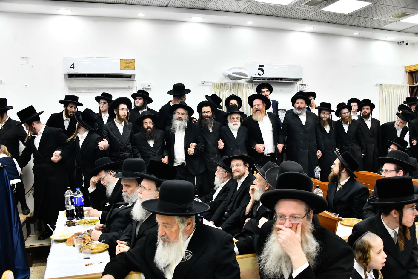 שמחת בית צאנז ז'מיגראד