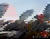 אבינועם אמונה